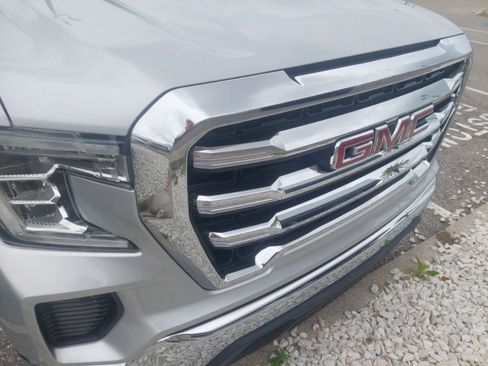 Used 2019 GMC Sierra 1500 SLE w/ SLE Value Package RWD image 10