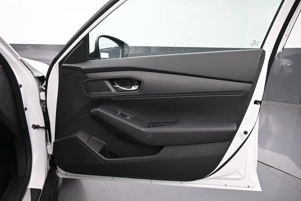 New 2025 Honda Accord LX image 33