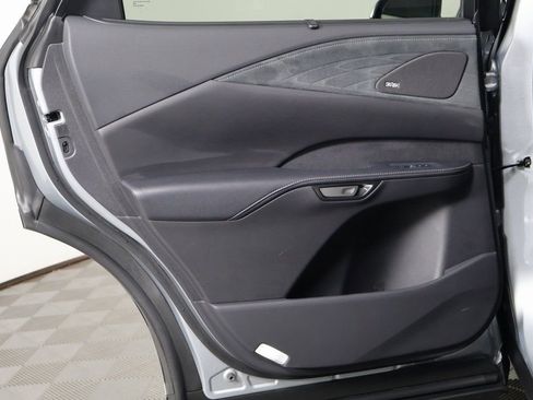 Certified 2025 Lexus RX 350h 350h image 13