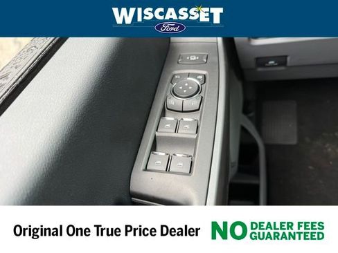 New 2026 Ford F350 XLT image 24