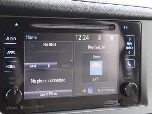 Used 2017 Toyota Sienna XLE Premium image 44