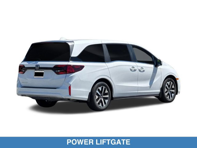 New 2027 Honda Odyssey EX-L image 5