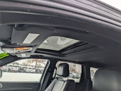 Used 2020 Jeep Grand Cherokee Limited w/ Premium Lighting Group image 10