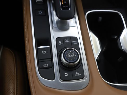 Used 2024 INFINITI QX60 Autograph image 28