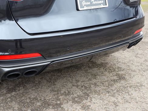 Used 2019 Maserati Levante Trofeo image 43