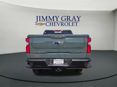 New 2026 Chevrolet Silverado 1500 ZR2 w/ LPO, Dark Essentials Package image 4