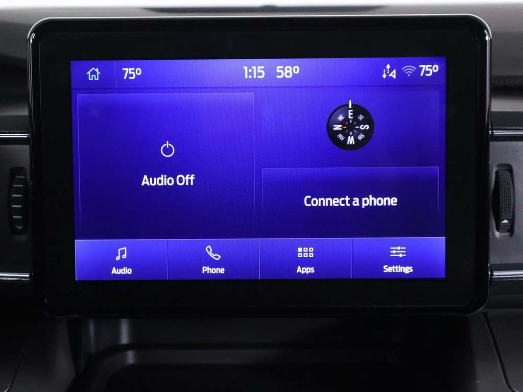 Used 2022 Ford Explorer XLT w/ Equipment Group 202A AWD/4WD image 43