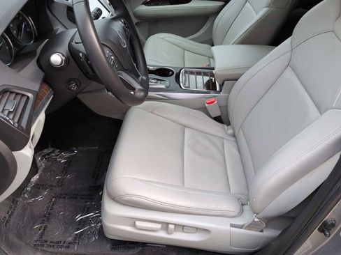 Used 2018 Acura MDX w/ Technology & Entertainment image 17