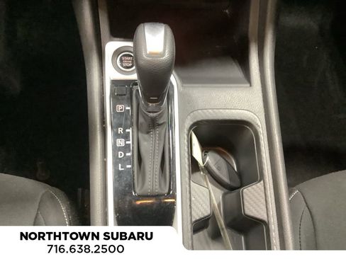 Used 2023 Nissan Sentra SV w/ All-Weather Package image 17