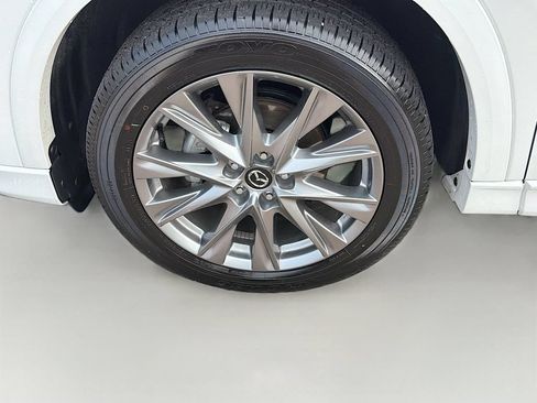 Used 2024 MAZDA CX-5 AWD 2.5 S w/ Premium Plus Pkg image 35