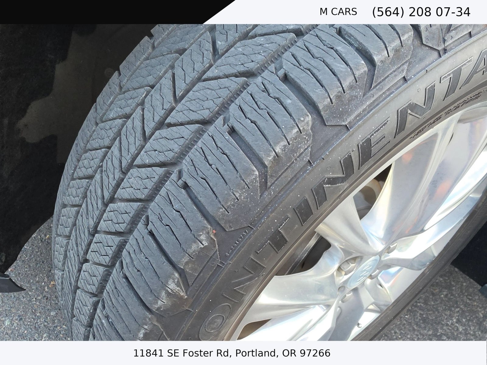 Used 2019 Buick Enclave Essence w/ Trailering Package, 5000 lbs. AWD/4WD image 25
