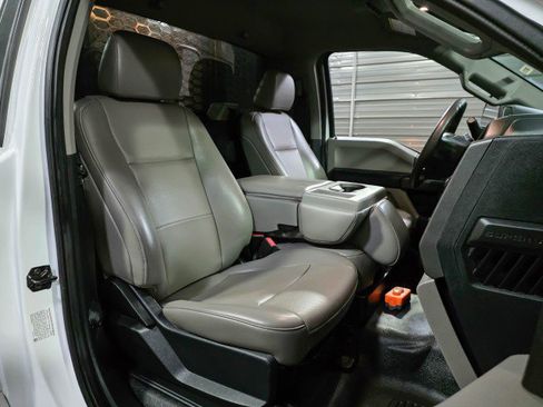 Used 2021 Ford F350 XL w/ Power Equipment Group image 17