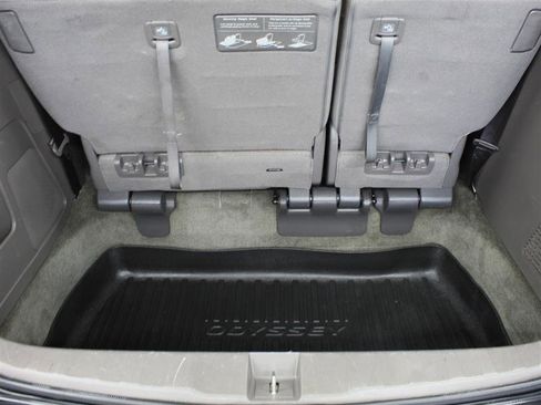 Used 2015 Honda Odyssey EX image 18