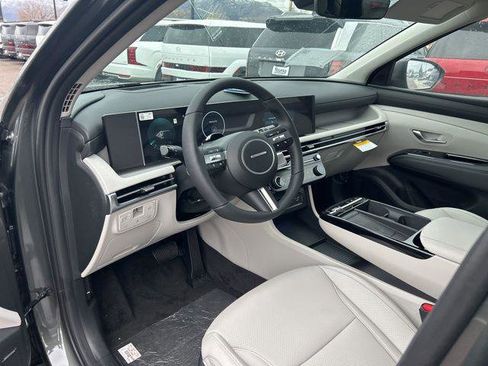 New 2026 Hyundai Tucson Limited AWD/4WD image 10