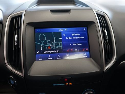 Used 2020 Ford Edge ST-Line w/ Cold Weather Package image 35