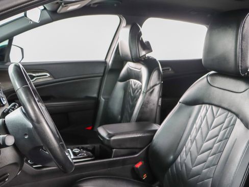 Used 2023 Kia Sportage X-Line image 23