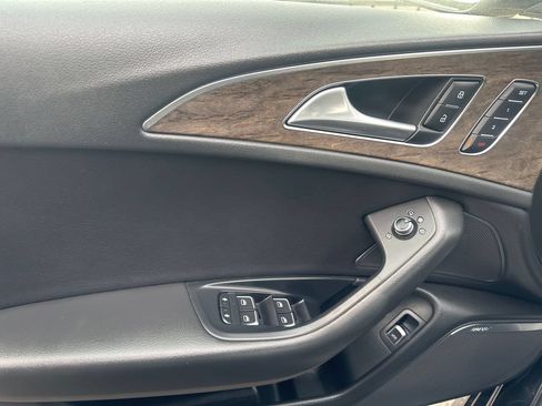 Used 2017 Audi A6 2.0T Premium Plus w/ Premium Plus Package AWD/4WD image 23