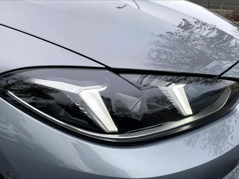 Used 2026 BMW 430i Coupe w/ Parking Assistance Package image 29