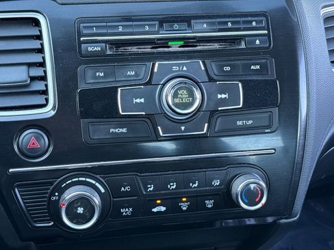 Used 2013 Honda Civic LX image 18