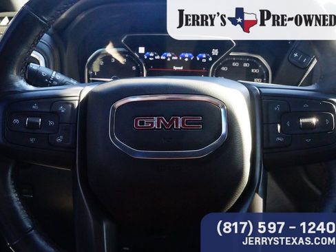 Used 2022 GMC Sierra 2500 AT4 w/ AT4 Premium Plus Package image 14