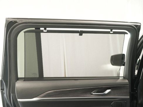 Used 2025 Jeep Grand Cherokee L Limited w/ Luxury Tech Group II image 61