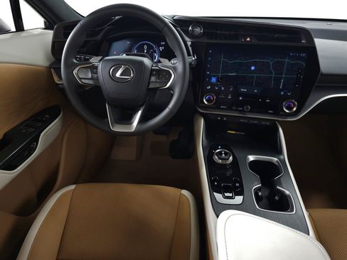 Used 2026 Lexus RZ 350e 2WD w/ Technology Package image 20