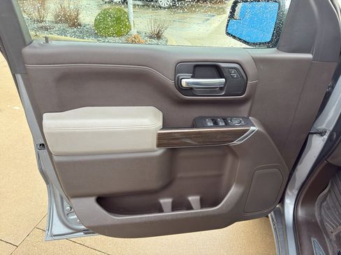 Used 2020 Chevrolet Silverado 1500 LT w/ All-Star Edition image 11