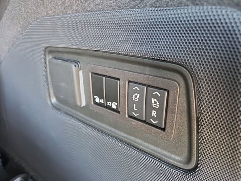 Used 2024 Cadillac Escalade Sport Platinum w/ LPO, Floor Liner Package image 21