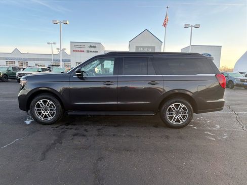 New 2026 Ford Expedition Max Active AWD/4WD image 2