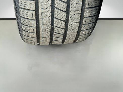New 2026 Land Rover Defender 110 X-Dynamic SE AWD/4WD image 43