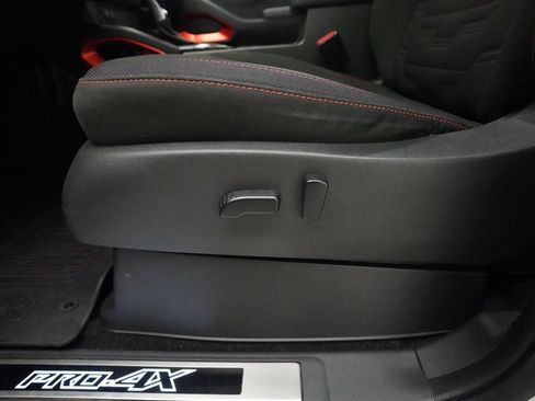 Certified 2023 Nissan Frontier PRO-4X w/ Pro Convenience Package AWD/4WD image 28