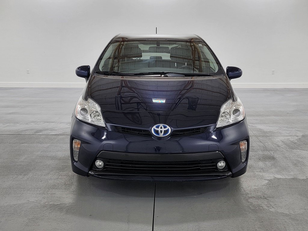 Used 2014 Toyota Prius Four FWD image 3