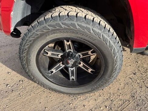 Used 2015 Toyota 4Runner Trail AWD/4WD image 10
