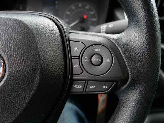 Certified 2025 Toyota Corolla LE FWD image 26