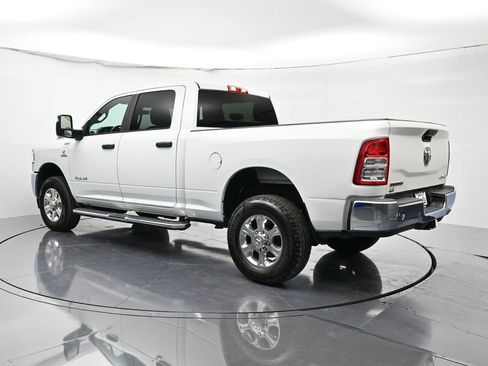 Used 2024 RAM 2500 Big Horn image 7