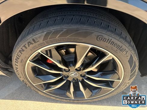 Used 2022 Acura MDX Type S AWD/4WD image 34