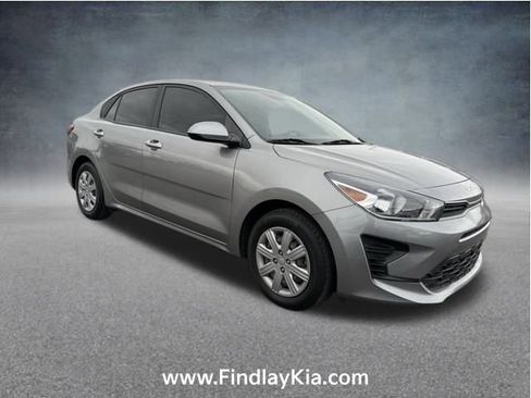 Certified 2023 Kia Rio S image 5