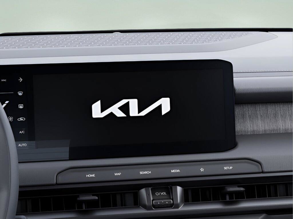 New 2027 Kia Telluride X-Line SX Prestige AWD/4WD image 15