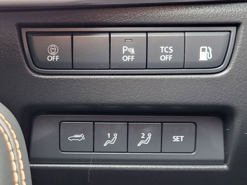 Used 2024 MAZDA CX-90 Plug-In Hybrid w/ Premium Pkg AWD/4WD image 13