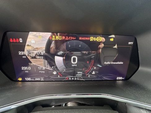 New 2026 GMC Canyon Elevation w/ Convenience Package image 14