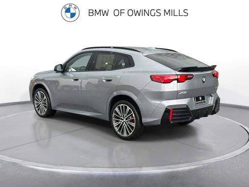 New 2026 BMW X2 xDrive28i w/ Technology Package image 6