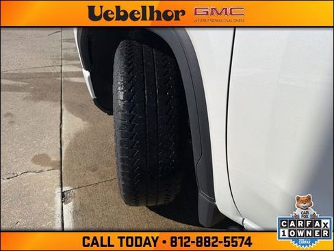 Used 2023 GMC Sierra 1500 Denali image 20