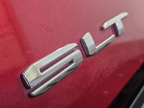 Used 2019 GMC Sierra 1500 SLT RWD image 14