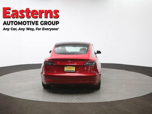 Used 2021 Tesla Model 3 Long Range image 39