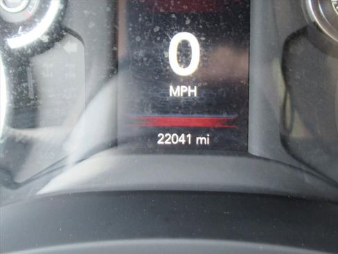 Used 2024 RAM 2500 Big Horn w/ Bed Utility Group image 29