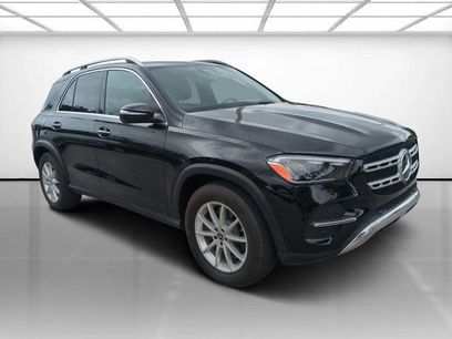 Used 2024 Mercedes-Benz GLE 350 4MATIC