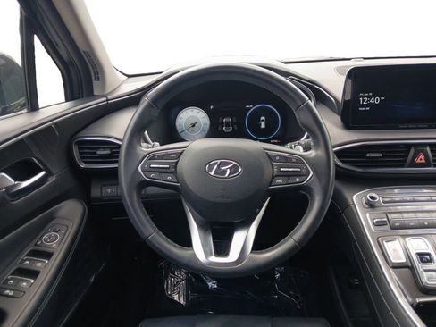 Used 2023 Hyundai Santa Fe SEL w/ Premium Package image 12
