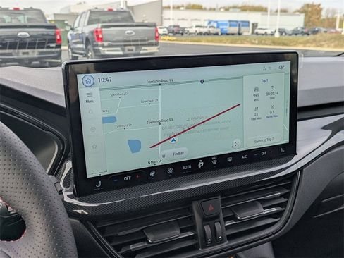 New 2026 Ford Escape ST-Line Select w/ Tech Pack #2 image 15