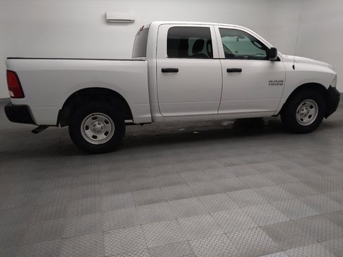 Used 2017 RAM 1500 Tradesman w/ Popular Equipment Group RWD image 10