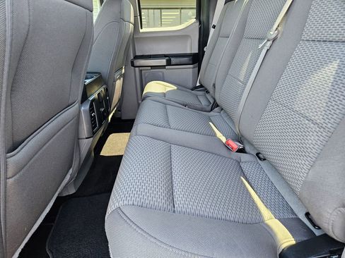 Used 2020 Ford F150 XLT AWD/4WD image 22